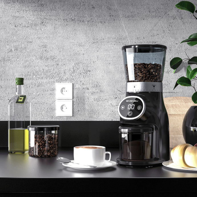 How to select your best coffee grinder?