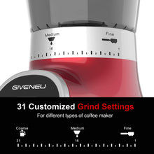 Load image into Gallery viewer, best coffee grinder 2021
